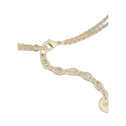Jardin D'hiver Multichain Necklace