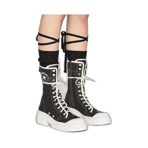 D-Rise Boot