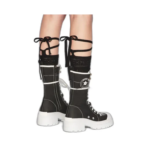 D-Rise Boot