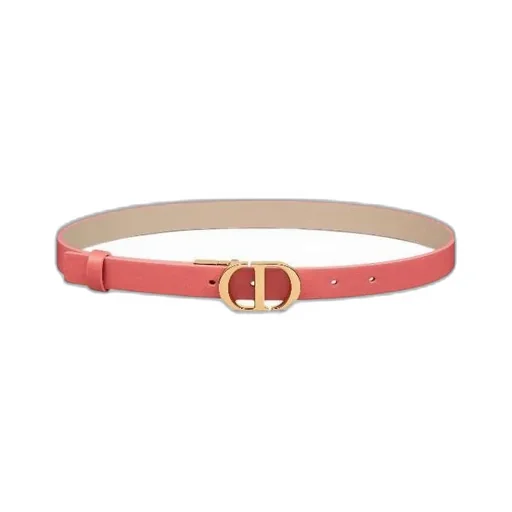 30 Montaigne Reversible Belt