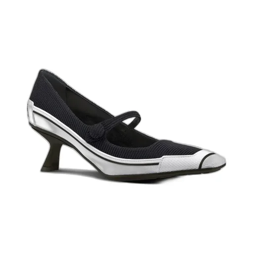 D-Motion Pump