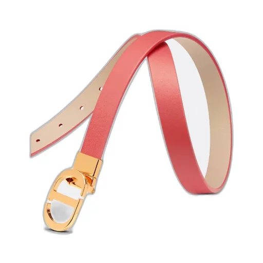 30 Montaigne Reversible Belt