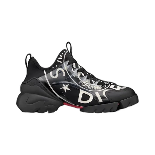 D-Connect Sneaker