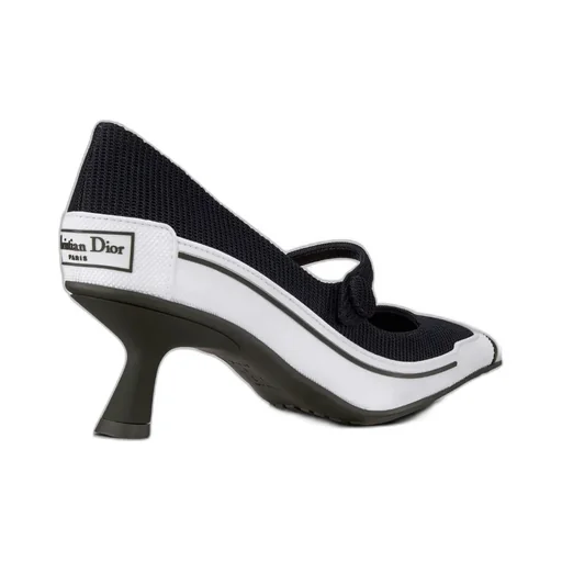 D-Motion Pump