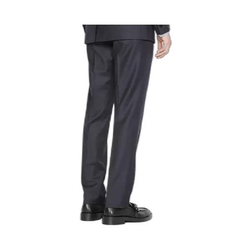 Evidence Buckle Detailed Loafer