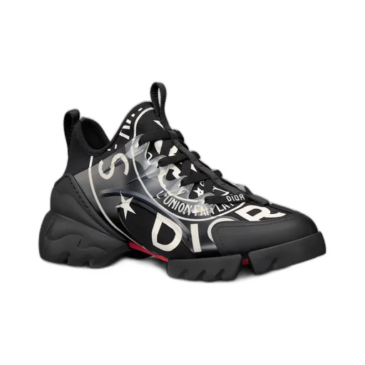 D-Connect Sneaker