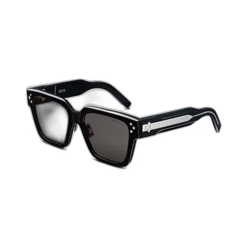 Square Frame Sunglasses