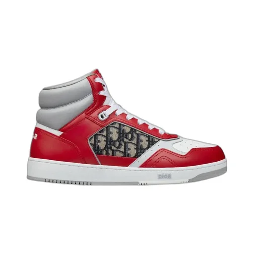 B27 High-Top Sneaker