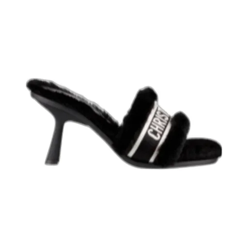 Dway Heeled Slide