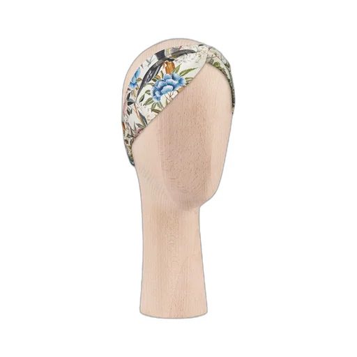 Jardin D'hiver Dior Silk Band