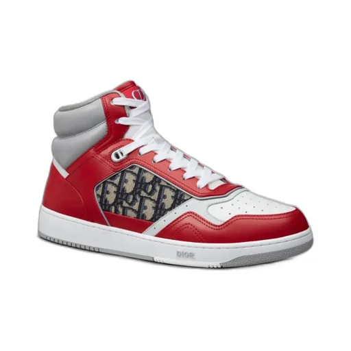 B27 High-Top Sneaker