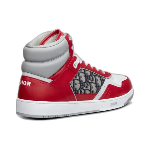 B27 High-Top Sneaker