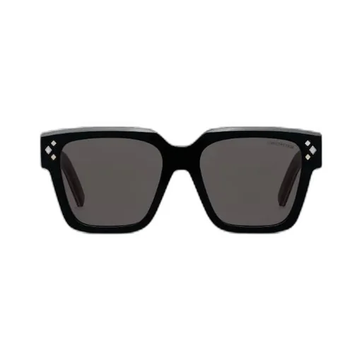 Square Frame Sunglasses
