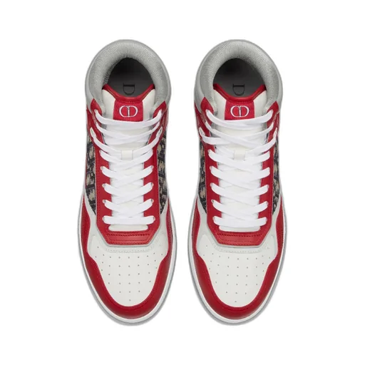 B27 High-Top Sneaker