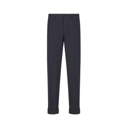 Tailored Chinos