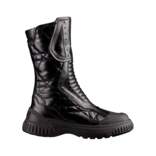D-Leader Ankle Boot