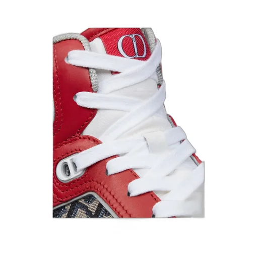 B27 High-Top Sneaker