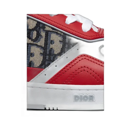 B27 High-Top Sneaker