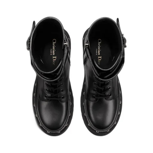 Diorquake Ankle Boot