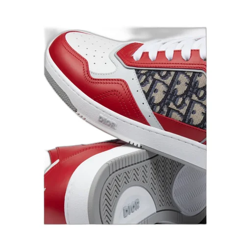 B27 High-Top Sneaker