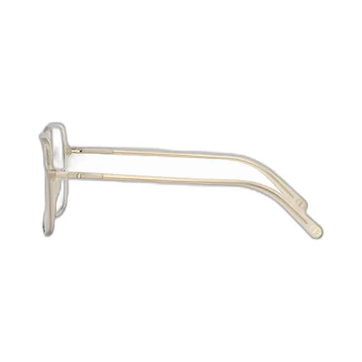 Square Framed Optical Glasses