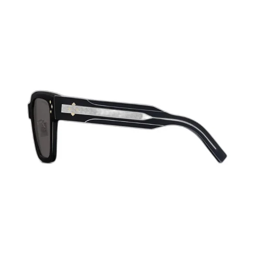 Square Frame Sunglasses