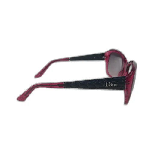 Logo Sunglasses