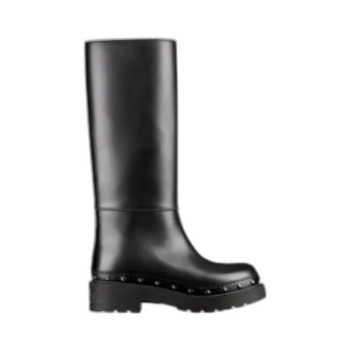 Diorquake Boot