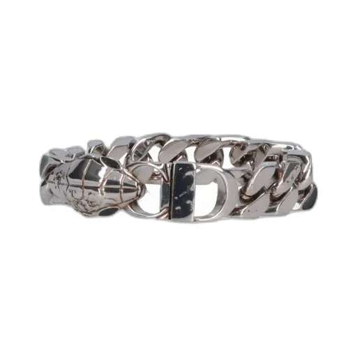 Snake Bracelet