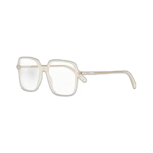 Square Framed Optical Glasses