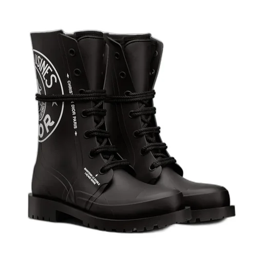 Diorcamp Ankle Boot
