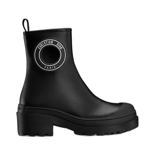 Dior Symbol Ankle Boot