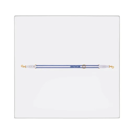 Adjustable Shoulder Strap With Ring