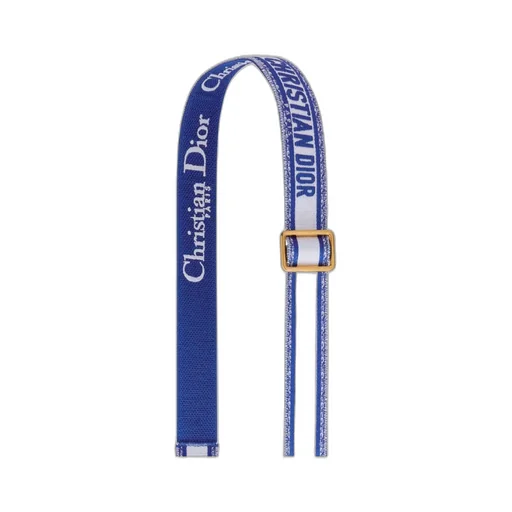 Adjustable Shoulder Strap With Ring