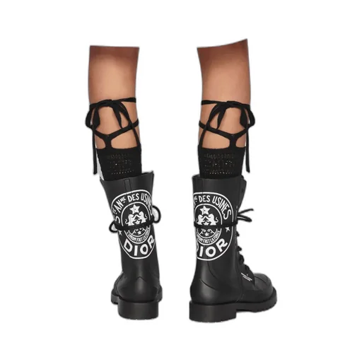 Diorcamp Ankle Boot