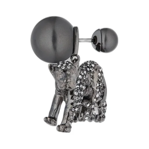 Tribales Earring
