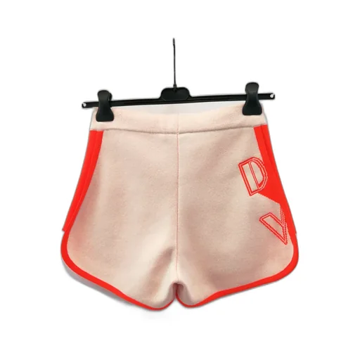 Elastic Waist Shorts