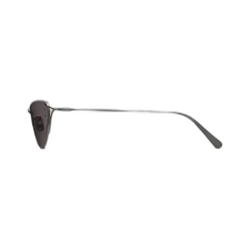 Butterfly Frame Sunglasses