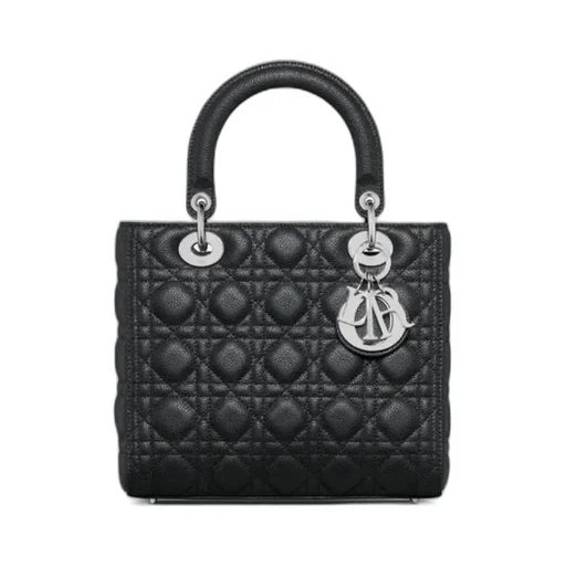 Medium Lady Dior Bag