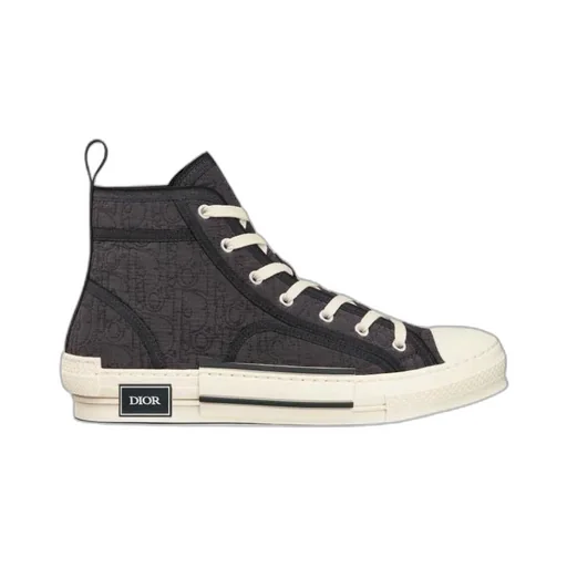 B23 High-Top Casual Sneakers