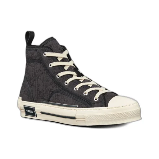 B23 High-Top Casual Sneakers