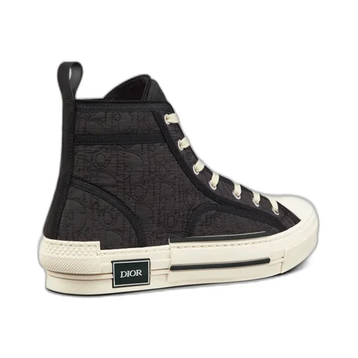 B23 High-Top Casual Sneakers
