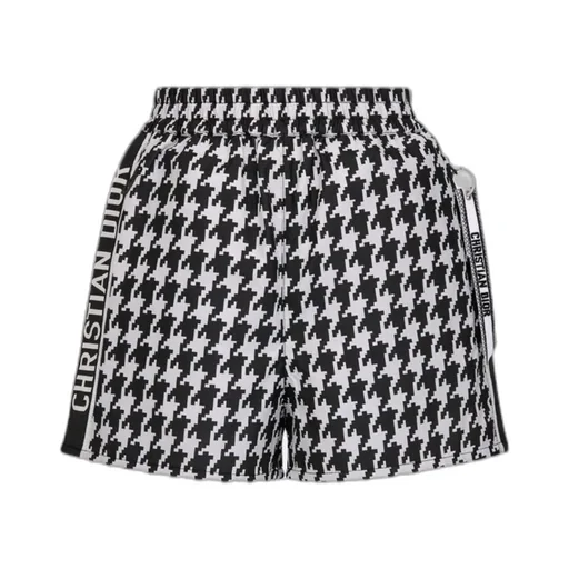 Pattern Shorts