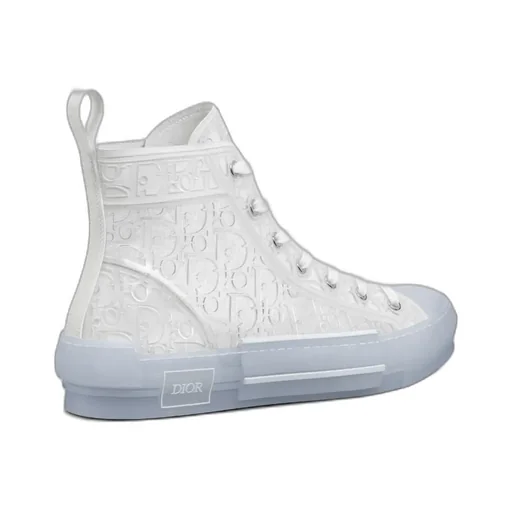 B23 High-Top Sneaker