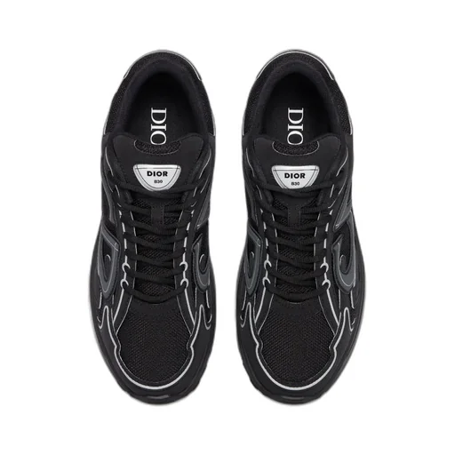 B30 Lace-Up Sneakers