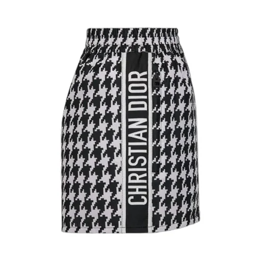 Pattern Shorts