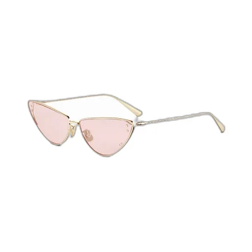 Cat-Eye Sunglasses