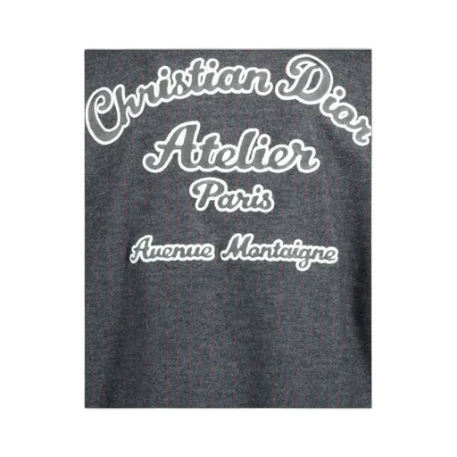Atelier Baseball Jacket