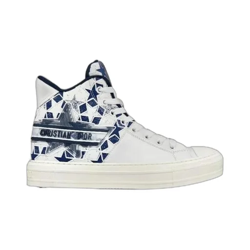 Walkdior Star Leisure Sneakers N