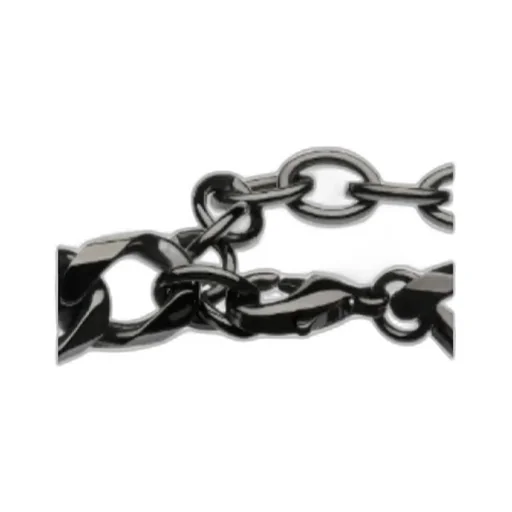 Chain Link Bracelet